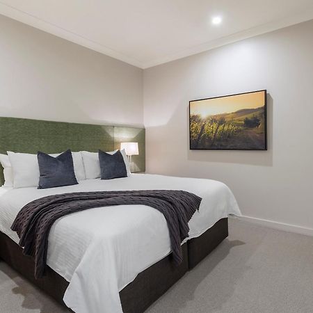 Hotel Spicers Vineyards Estate Pokolbin Zimmer foto