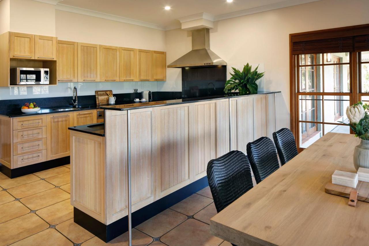 Hotel Spicers Vineyards Estate Pokolbin Exterior foto
