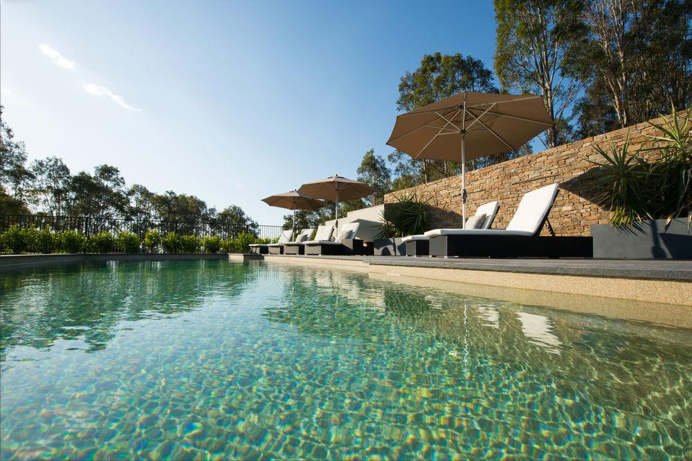 Hotel Spicers Vineyards Estate Pokolbin Exterior foto