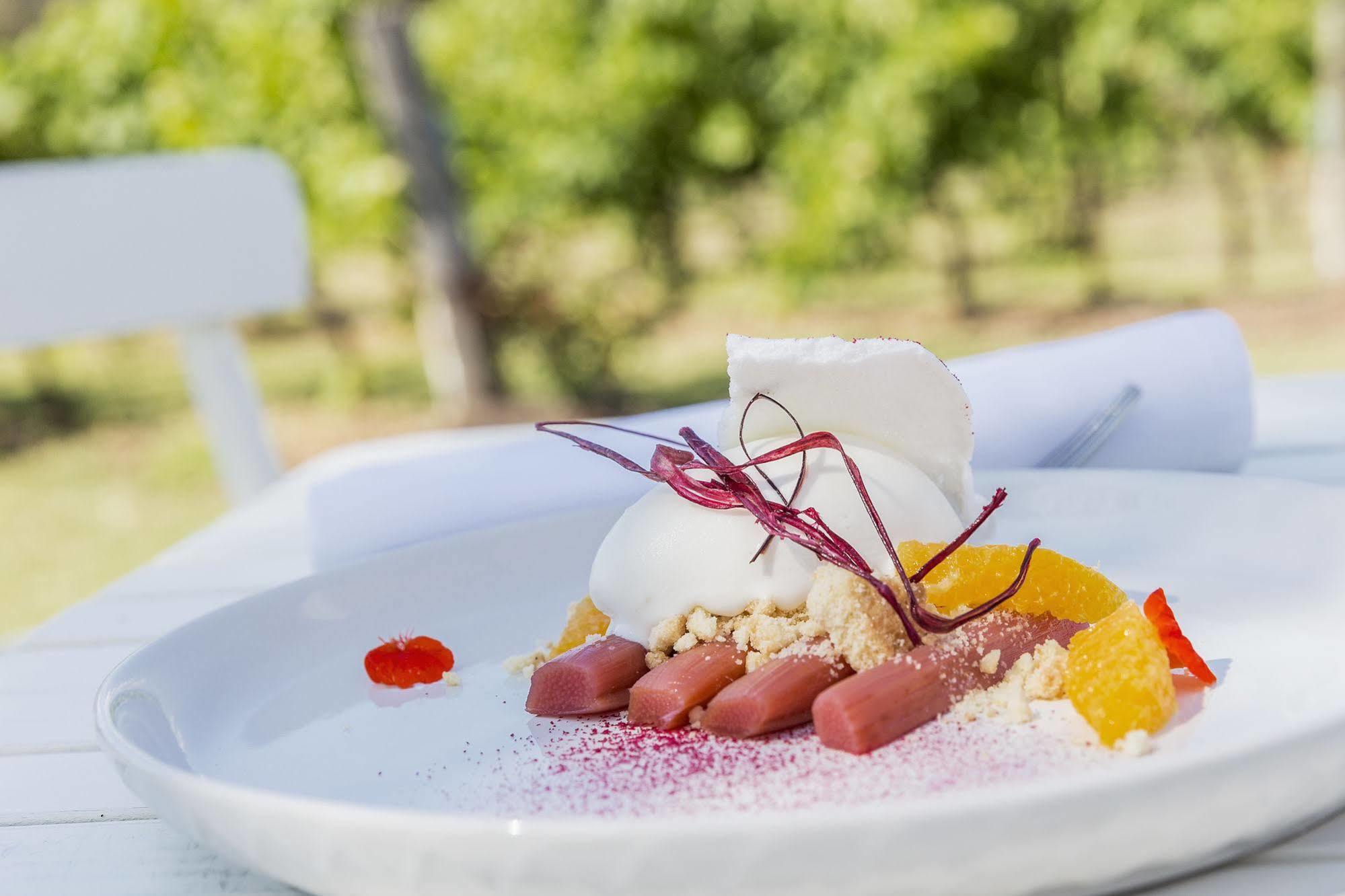 Hotel Spicers Vineyards Estate Pokolbin Exterior foto