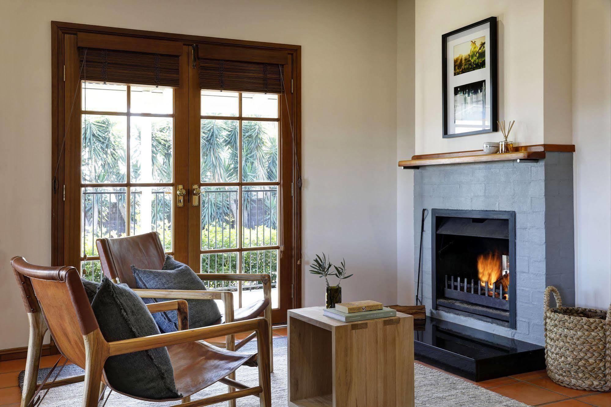 Hotel Spicers Vineyards Estate Pokolbin Exterior foto