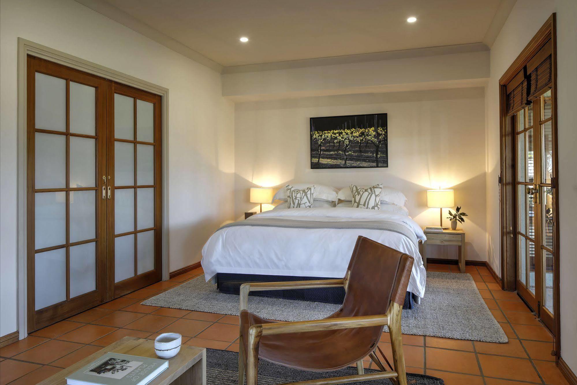 Hotel Spicers Vineyards Estate Pokolbin Exterior foto
