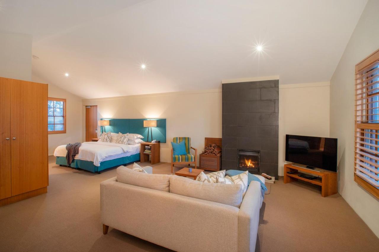 Hotel Spicers Vineyards Estate Pokolbin Exterior foto
